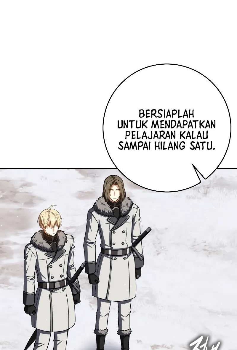 The Reincarnated Assassin is a Genius Swordsman Chapter 165 Gambar 3