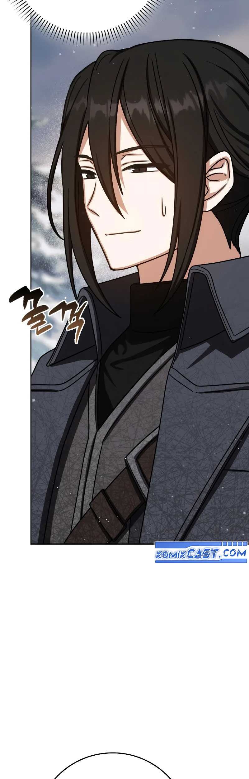 The Reincarnated Assassin is a Genius Swordsman Chapter 165 Gambar 60