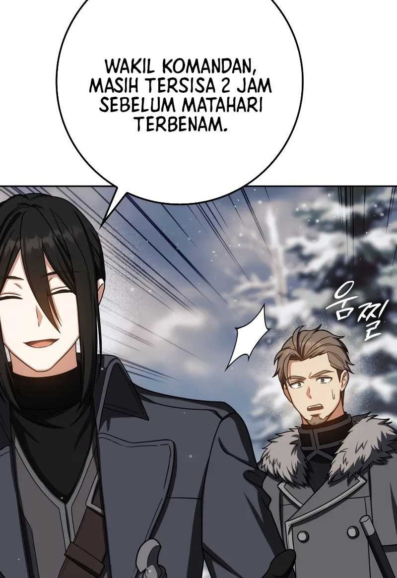 The Reincarnated Assassin is a Genius Swordsman Chapter 165 Gambar 61