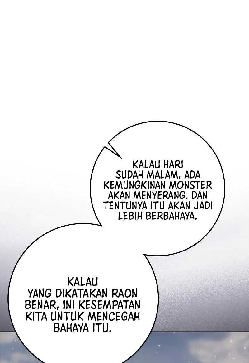 The Reincarnated Assassin is a Genius Swordsman Chapter 165 Gambar 65