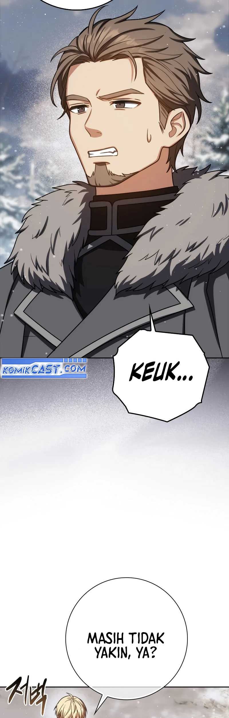 The Reincarnated Assassin is a Genius Swordsman Chapter 165 Gambar 66