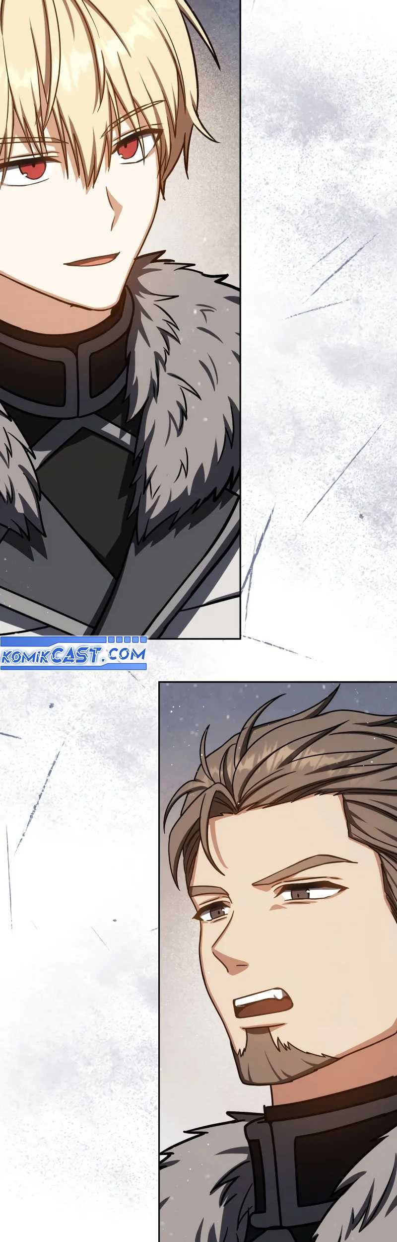 The Reincarnated Assassin is a Genius Swordsman Chapter 165 Gambar 70