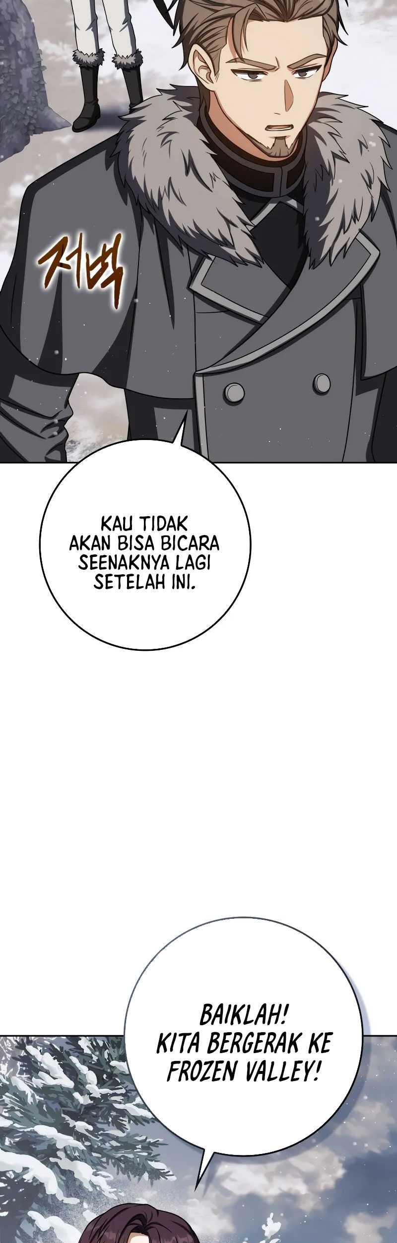 The Reincarnated Assassin is a Genius Swordsman Chapter 165 Gambar 74