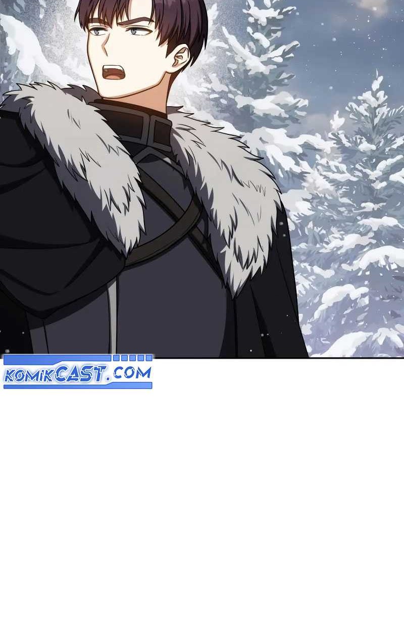 The Reincarnated Assassin is a Genius Swordsman Chapter 165 Gambar 75