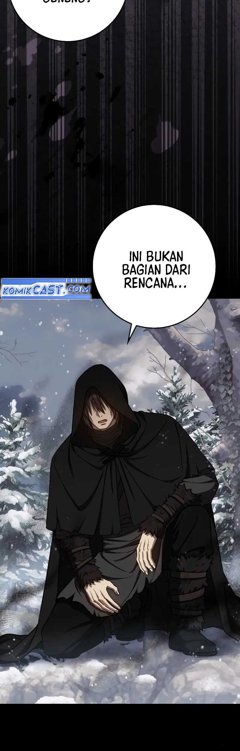 The Reincarnated Assassin is a Genius Swordsman Chapter 165 Gambar 78