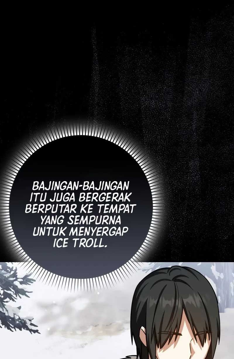 The Reincarnated Assassin is a Genius Swordsman Chapter 165 Gambar 79