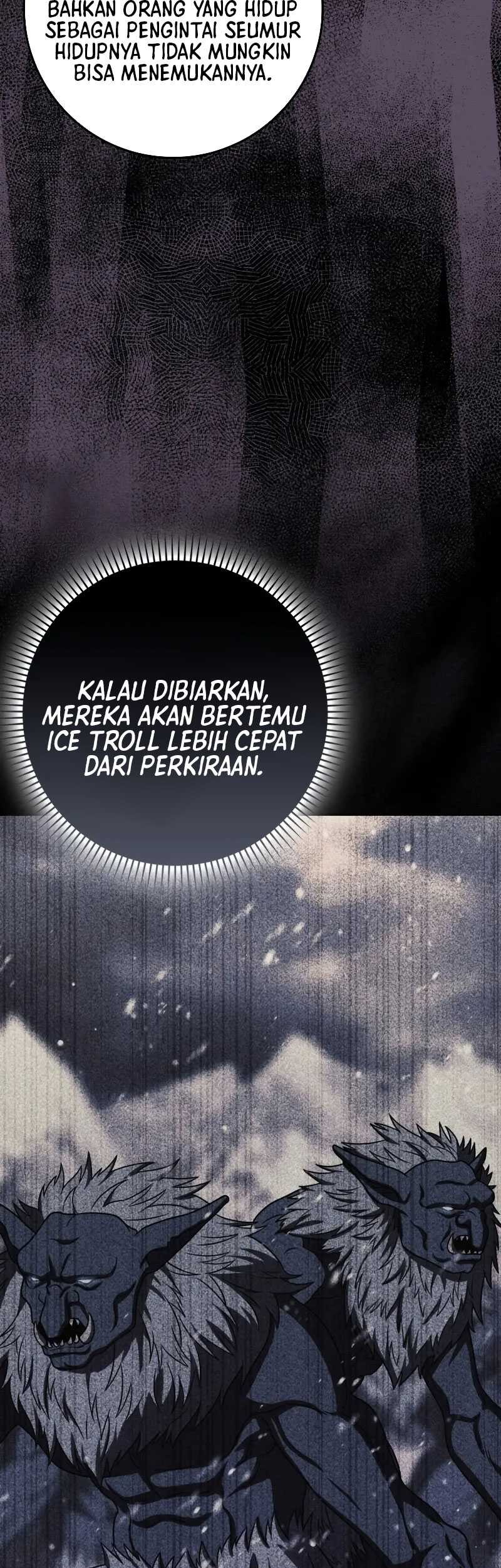 The Reincarnated Assassin is a Genius Swordsman Chapter 165 Gambar 82