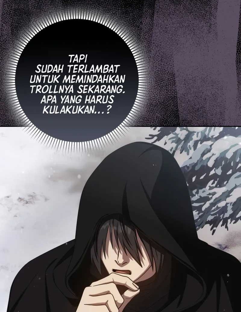 The Reincarnated Assassin is a Genius Swordsman Chapter 165 Gambar 85