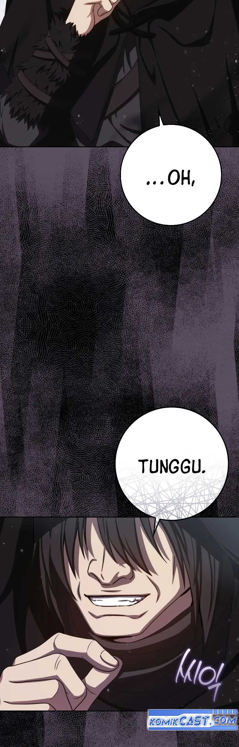 The Reincarnated Assassin is a Genius Swordsman Chapter 165 Gambar 86