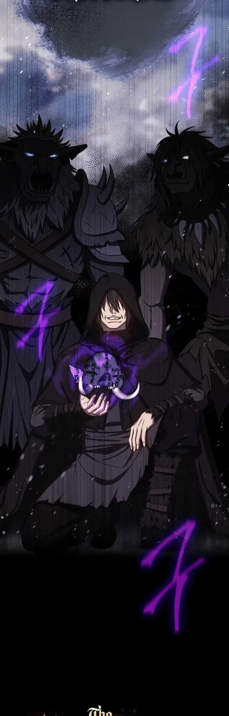 The Reincarnated Assassin is a Genius Swordsman Chapter 165 Gambar 88