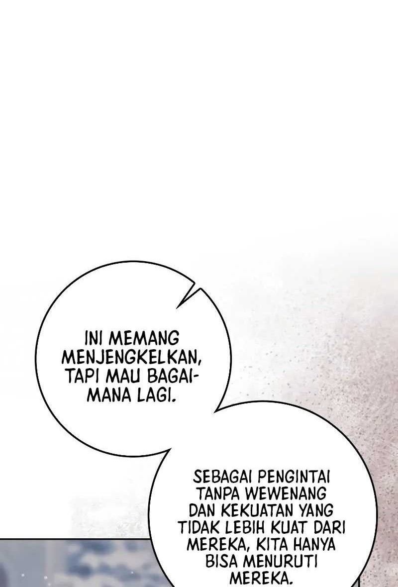 The Reincarnated Assassin is a Genius Swordsman Chapter 165 Gambar 7