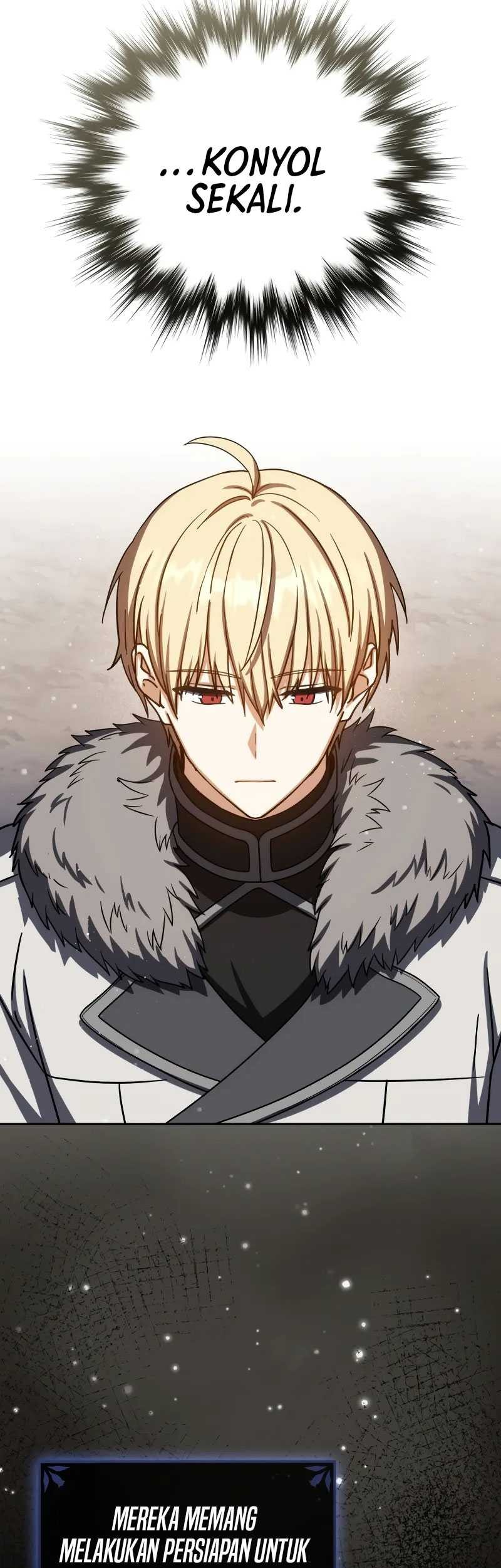 The Reincarnated Assassin is a Genius Swordsman Chapter 165 Gambar 12