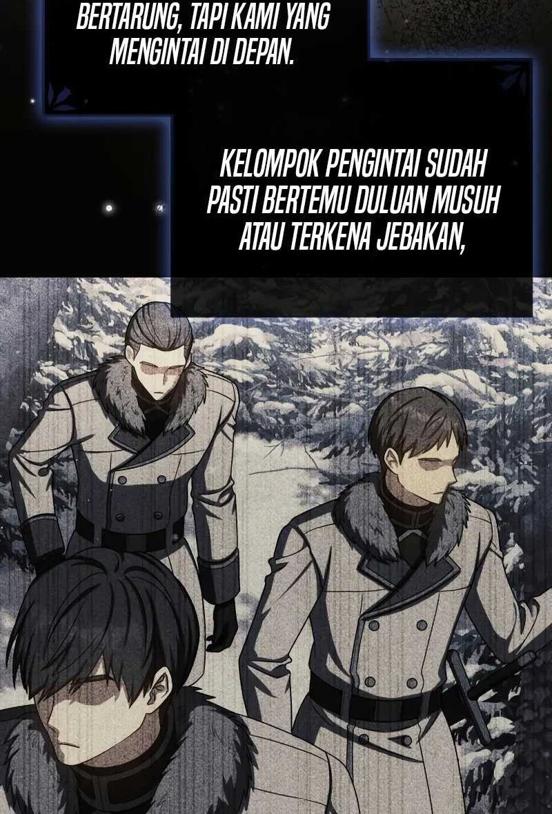The Reincarnated Assassin is a Genius Swordsman Chapter 165 Gambar 13