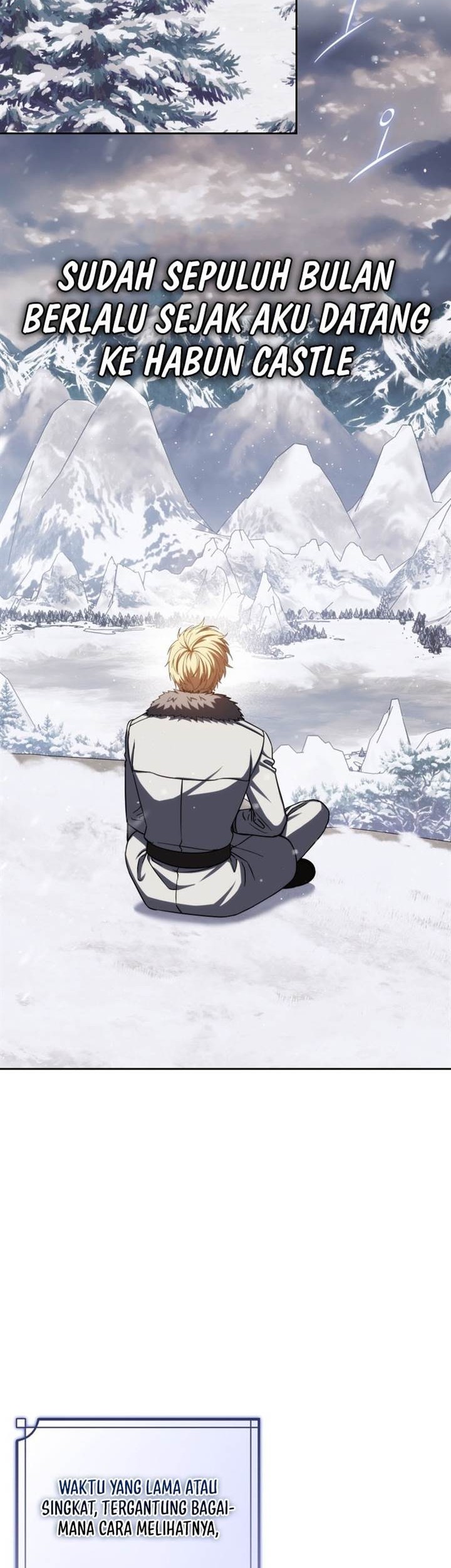 Baca Manhwa The Reincarnated Assassin is a Genius Swordsman Chapter 70 Gambar 2