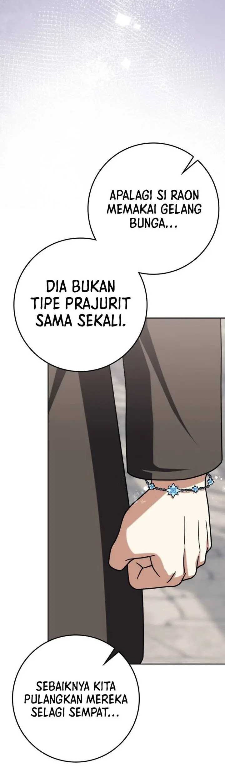 The Reincarnated Assassin is a Genius Swordsman Chapter 61 Gambar 53