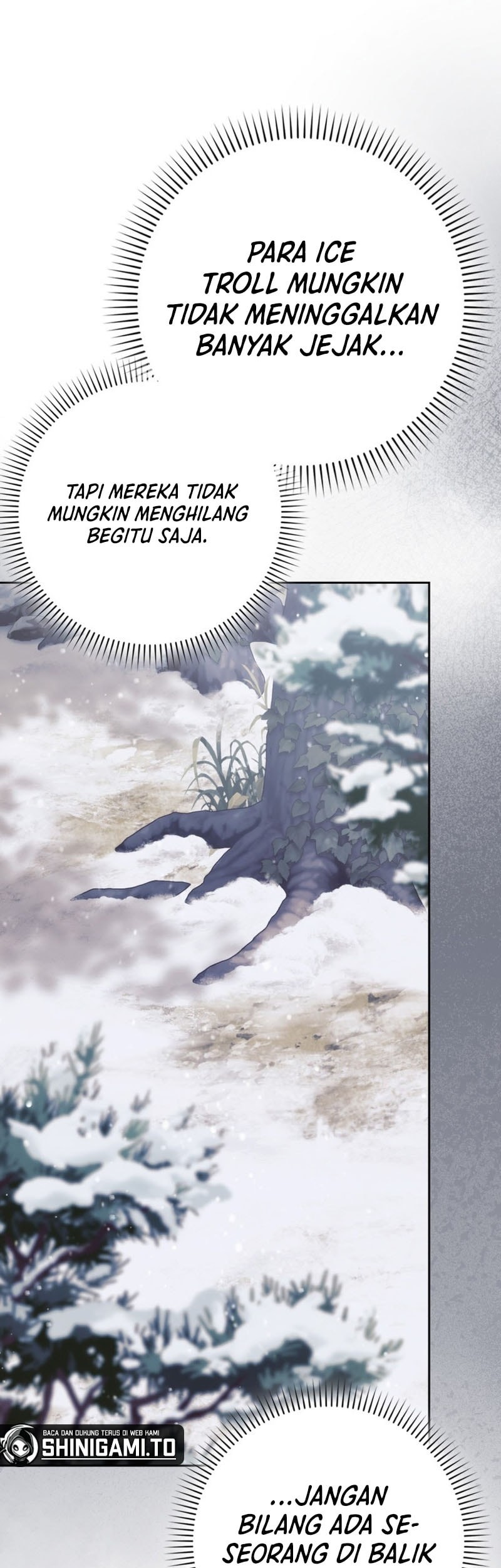 The Reincarnated Assassin is a Genius Swordsman Chapter 65 Gambar 25