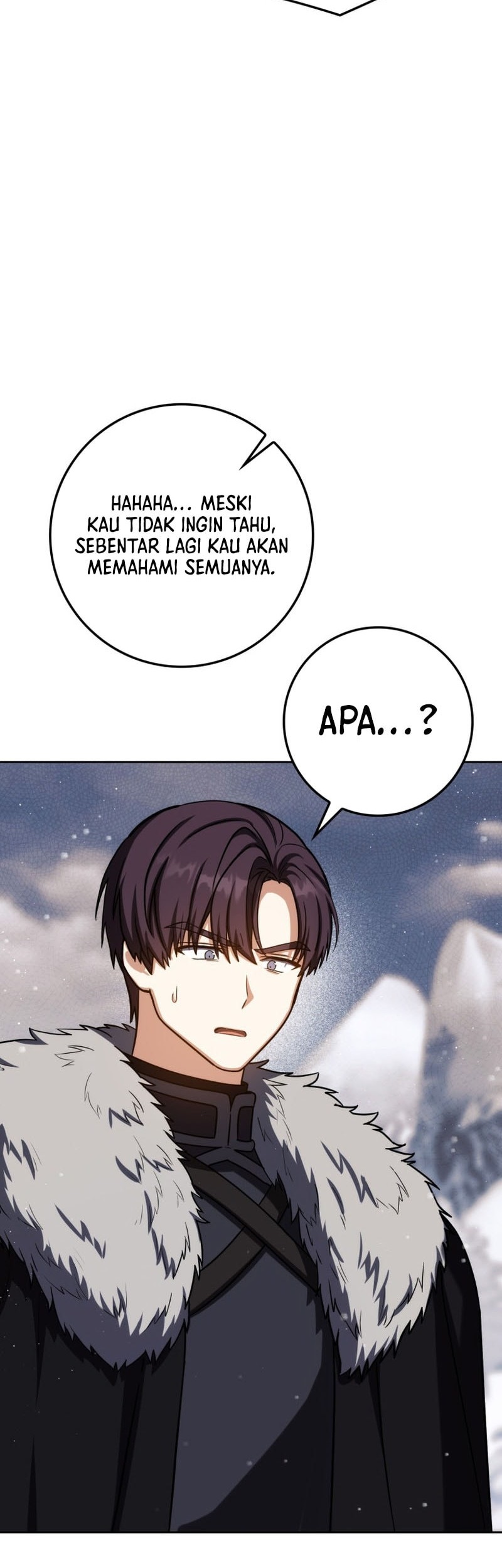 The Reincarnated Assassin is a Genius Swordsman Chapter 67 Gambar 3