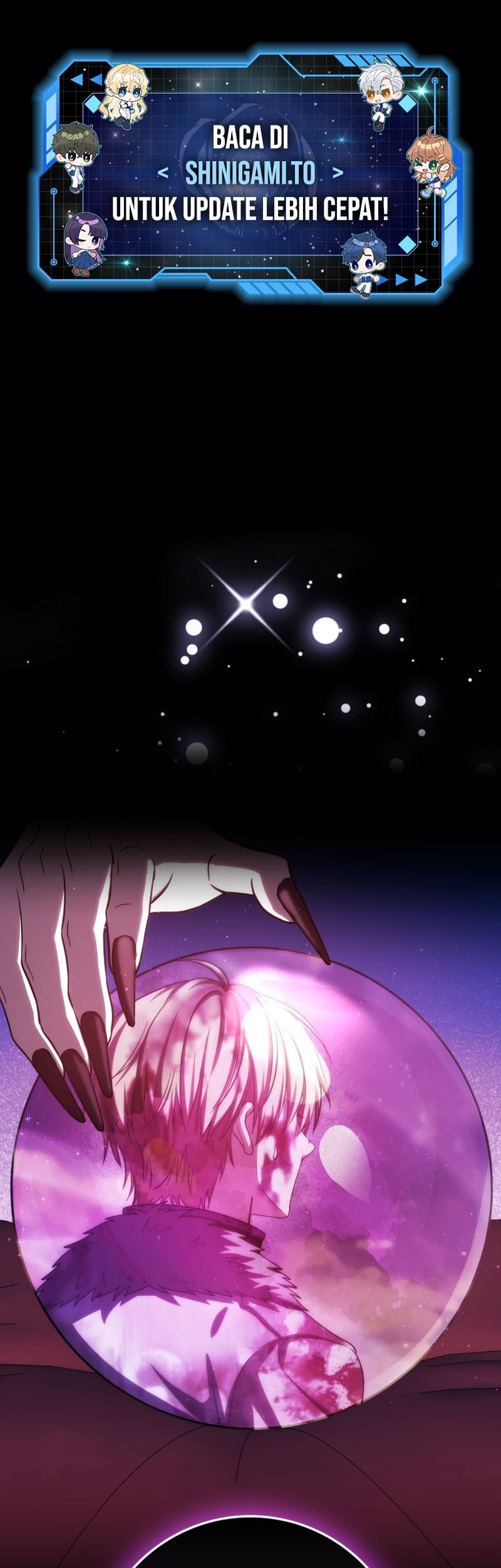 Baca Manhwa The Reincarnated Assassin is a Genius Swordsman Chapter 69 Gambar 2