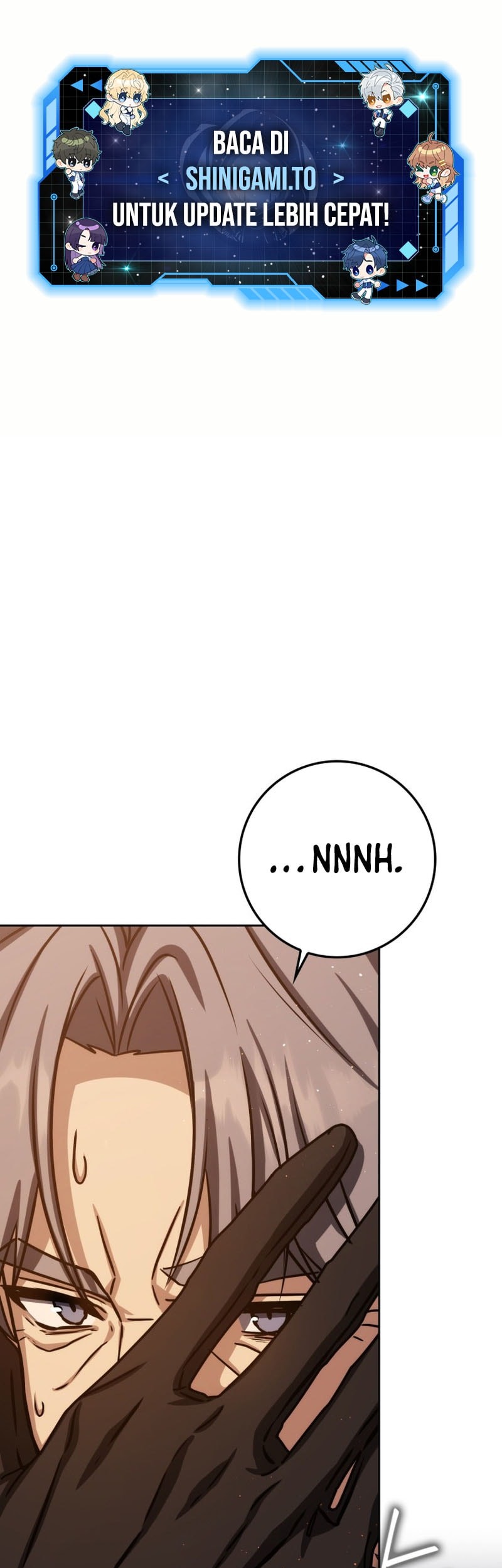 Baca Manhwa The Reincarnated Assassin is a Genius Swordsman Chapter 74 Gambar 2