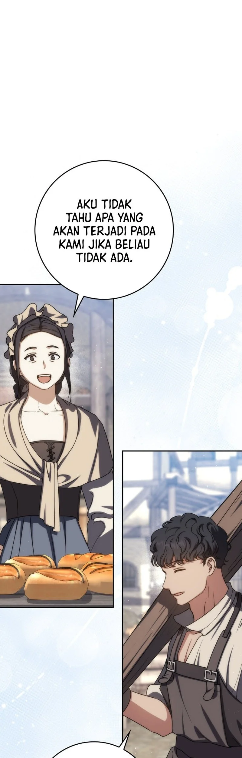 The Reincarnated Assassin is a Genius Swordsman Chapter 78 Gambar 36