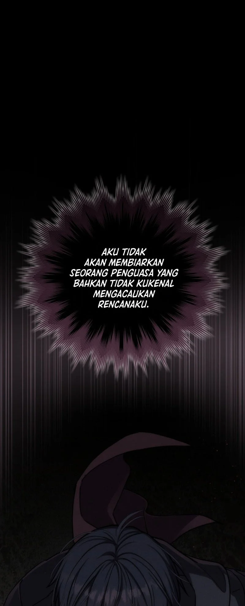 The Reincarnated Assassin is a Genius Swordsman Chapter 78 Gambar 42