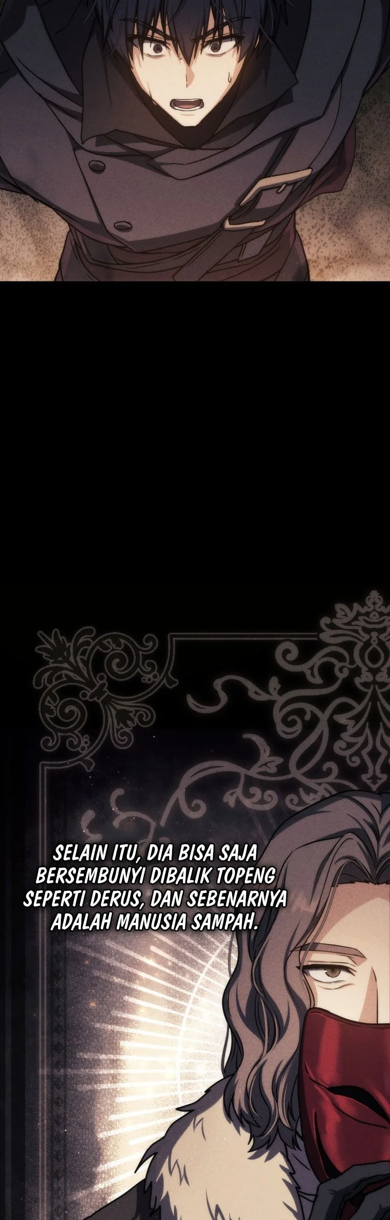 The Reincarnated Assassin is a Genius Swordsman Chapter 78 Gambar 43