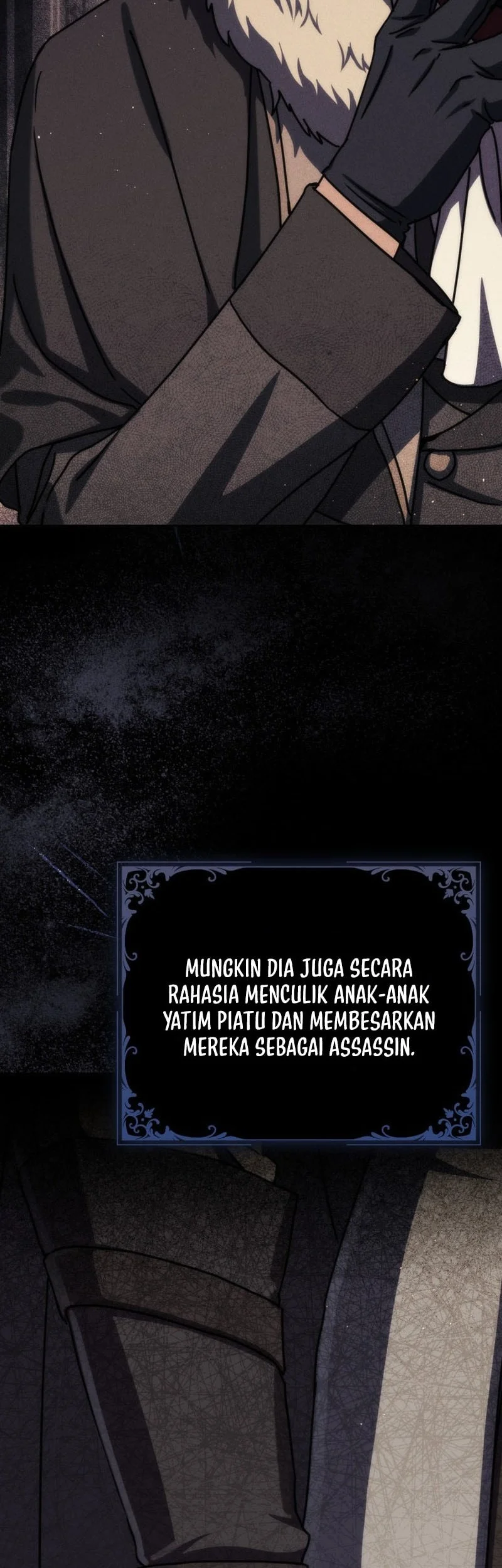 The Reincarnated Assassin is a Genius Swordsman Chapter 78 Gambar 44