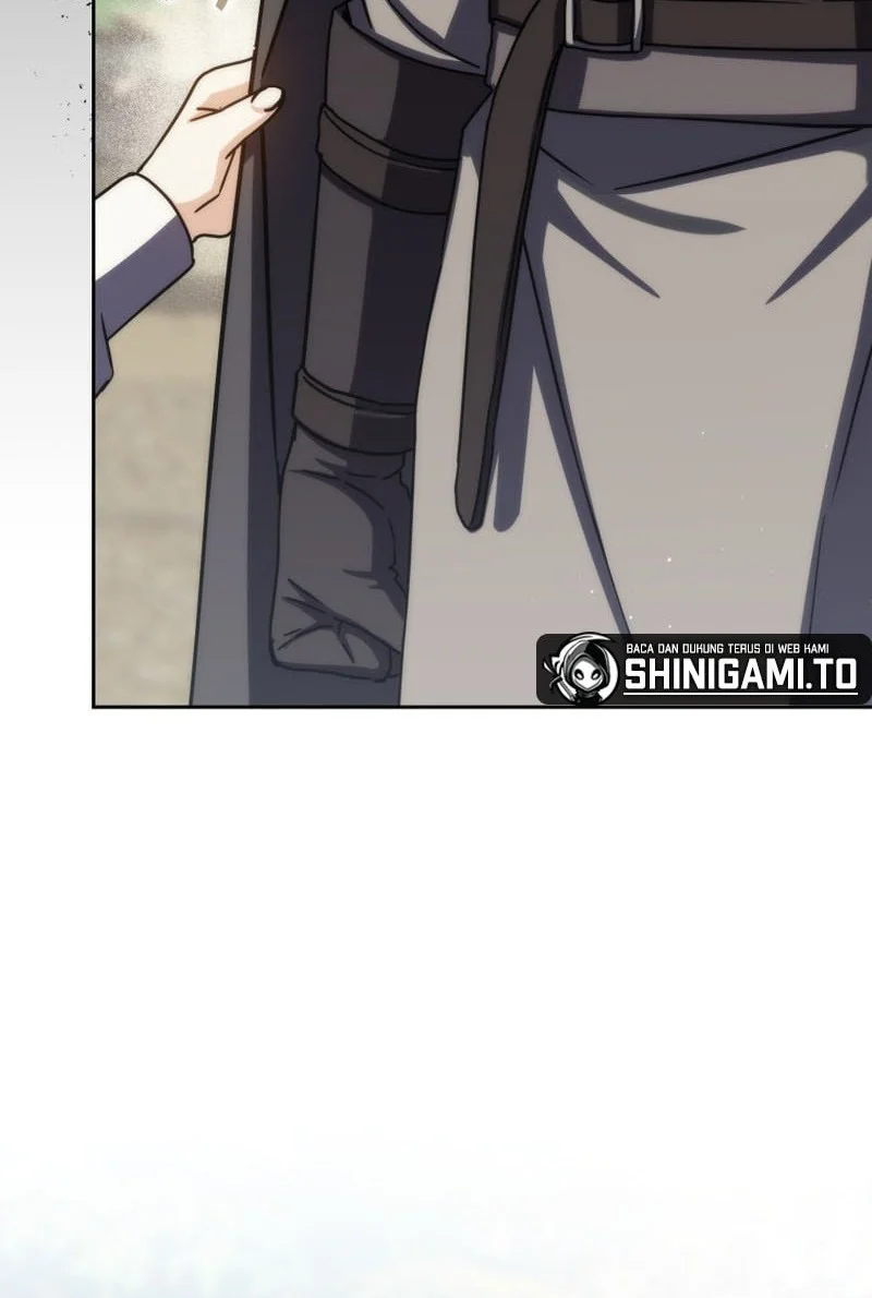 The Reincarnated Assassin is a Genius Swordsman Chapter 78 Gambar 46