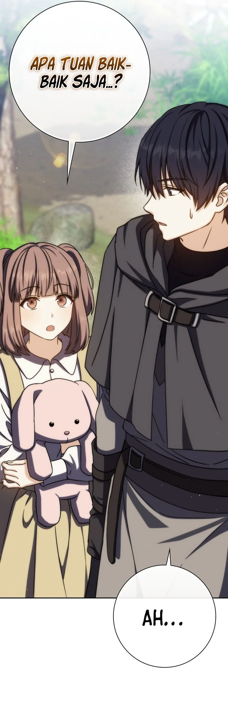 The Reincarnated Assassin is a Genius Swordsman Chapter 78 Gambar 47