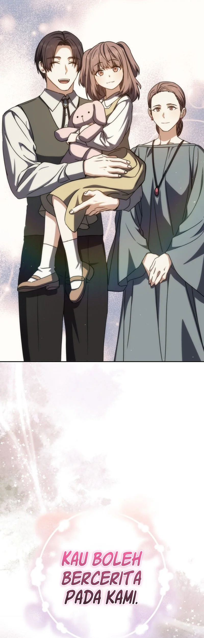 The Reincarnated Assassin is a Genius Swordsman Chapter 78 Gambar 51