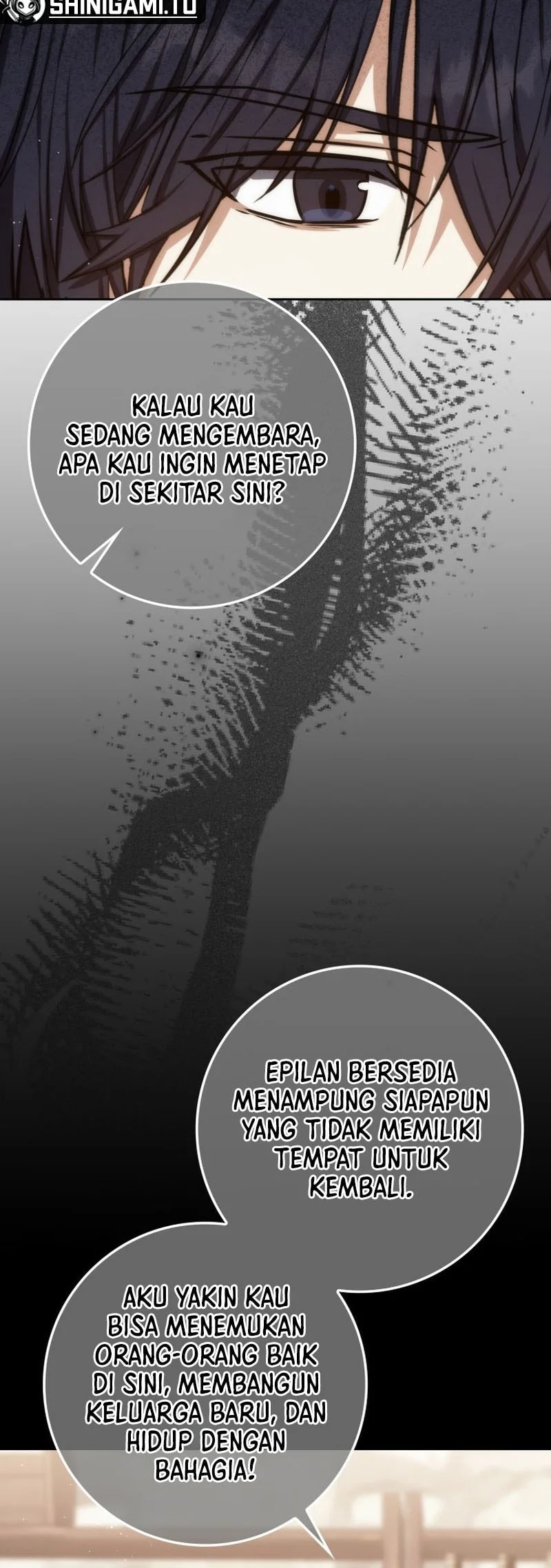 The Reincarnated Assassin is a Genius Swordsman Chapter 78 Gambar 54