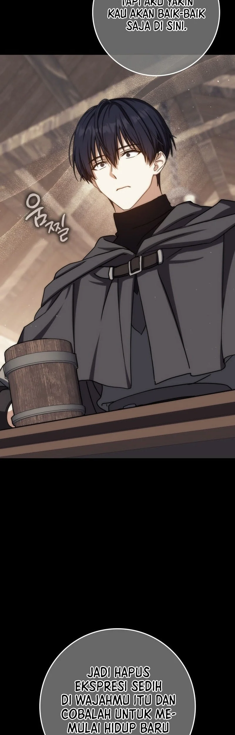 The Reincarnated Assassin is a Genius Swordsman Chapter 78 Gambar 56