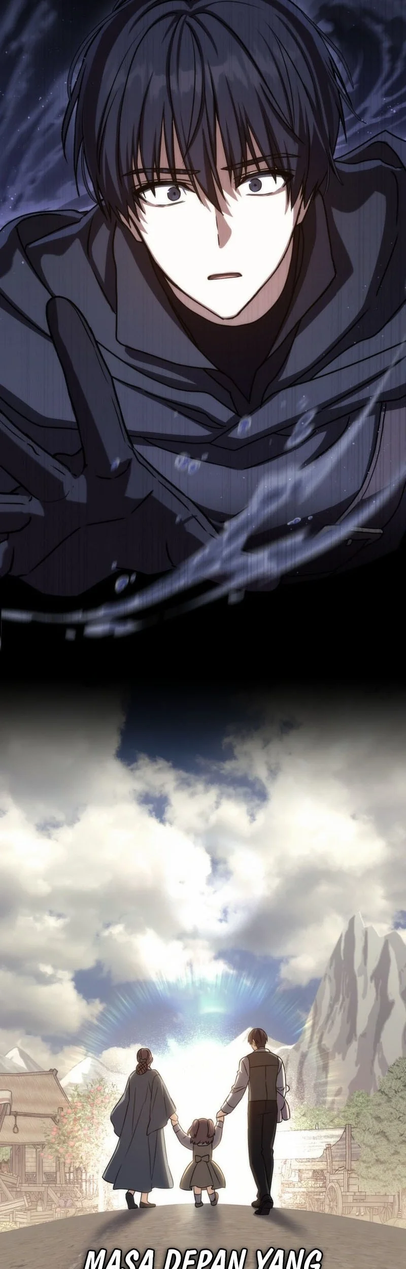 The Reincarnated Assassin is a Genius Swordsman Chapter 78 Gambar 60