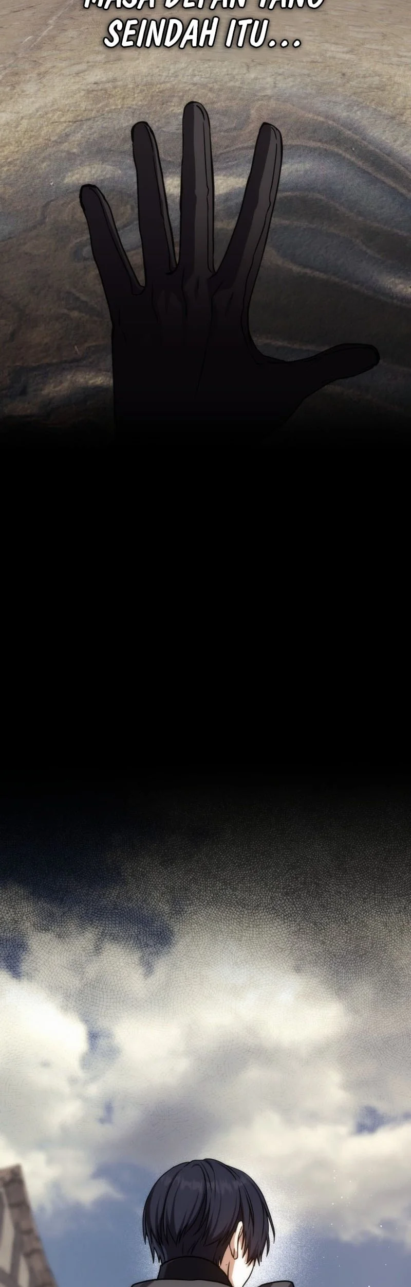 The Reincarnated Assassin is a Genius Swordsman Chapter 78 Gambar 61