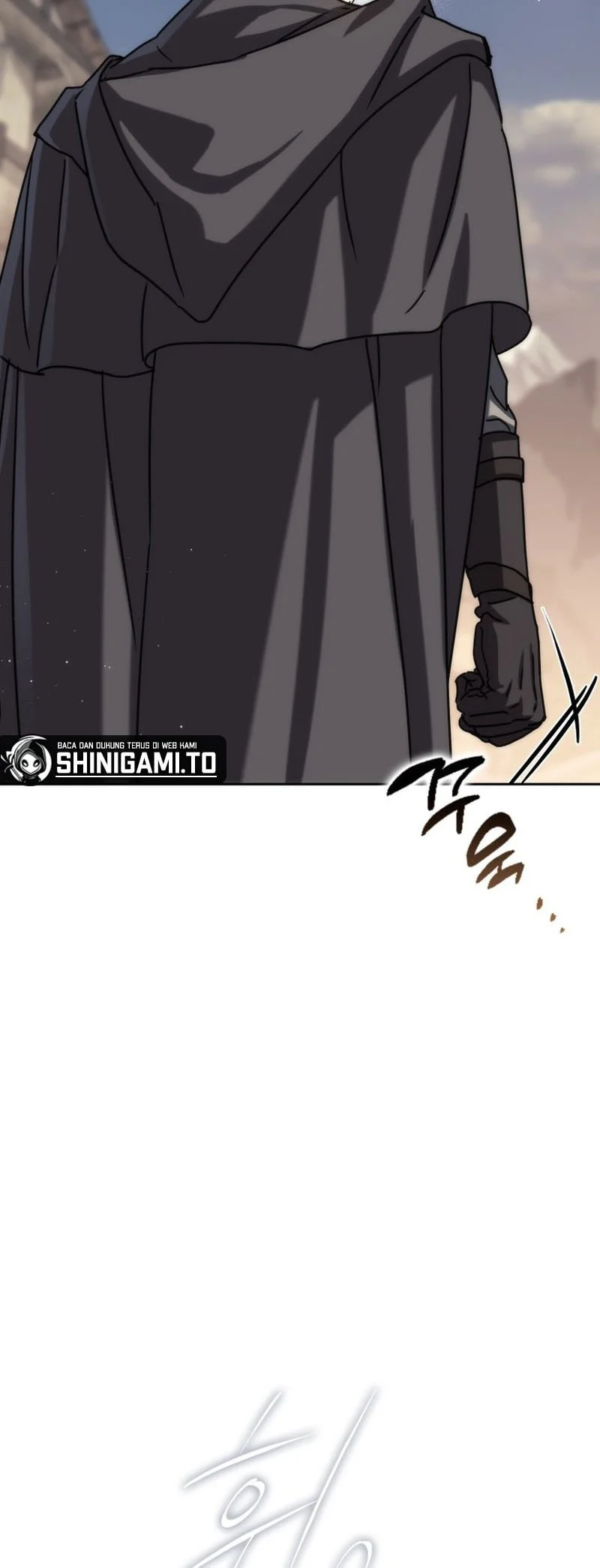 The Reincarnated Assassin is a Genius Swordsman Chapter 78 Gambar 62