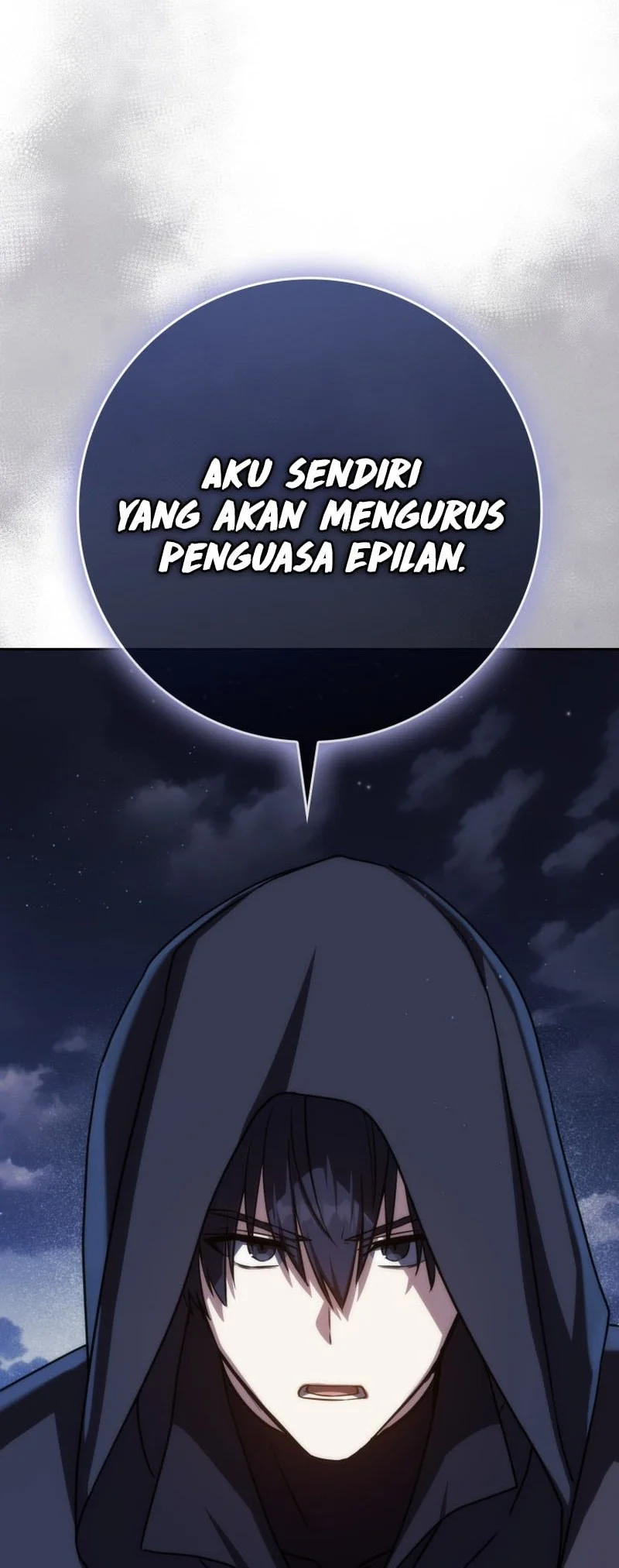 The Reincarnated Assassin is a Genius Swordsman Chapter 78 Gambar 66