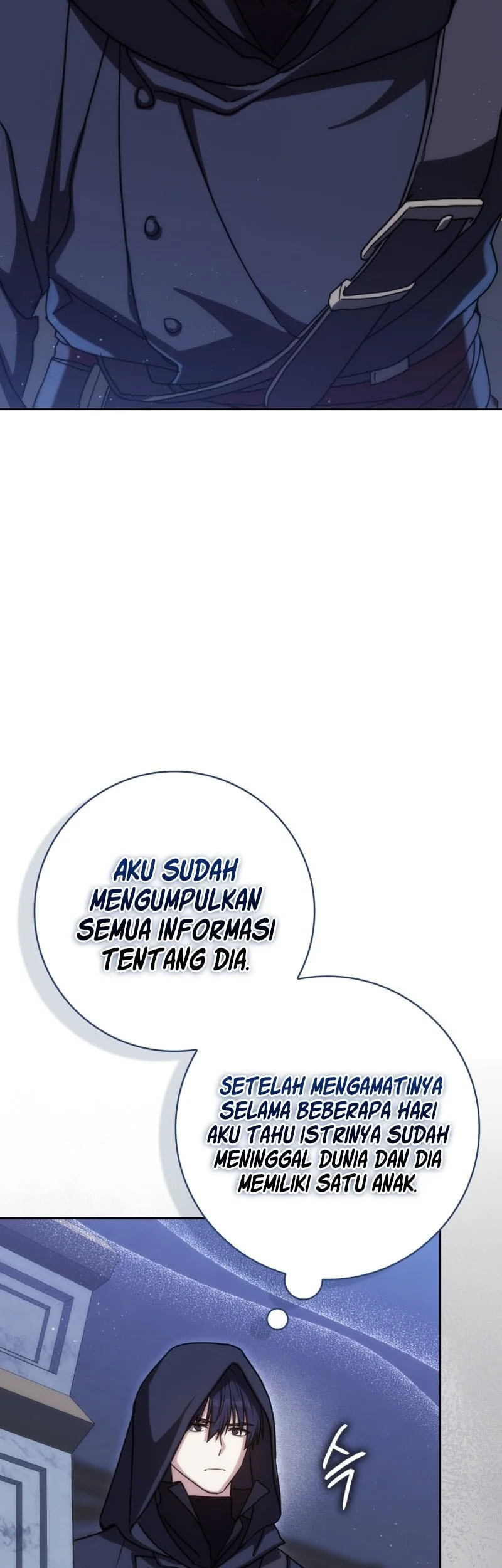 The Reincarnated Assassin is a Genius Swordsman Chapter 78 Gambar 67