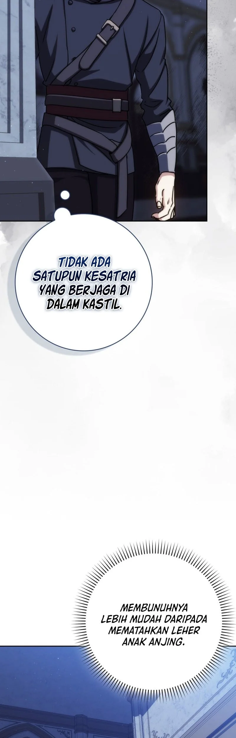 The Reincarnated Assassin is a Genius Swordsman Chapter 78 Gambar 68