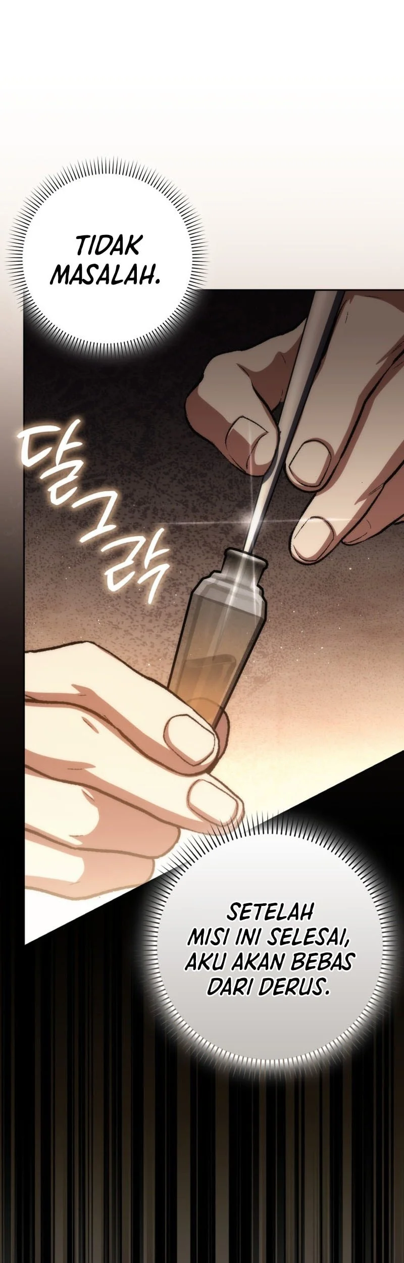 The Reincarnated Assassin is a Genius Swordsman Chapter 78 Gambar 71