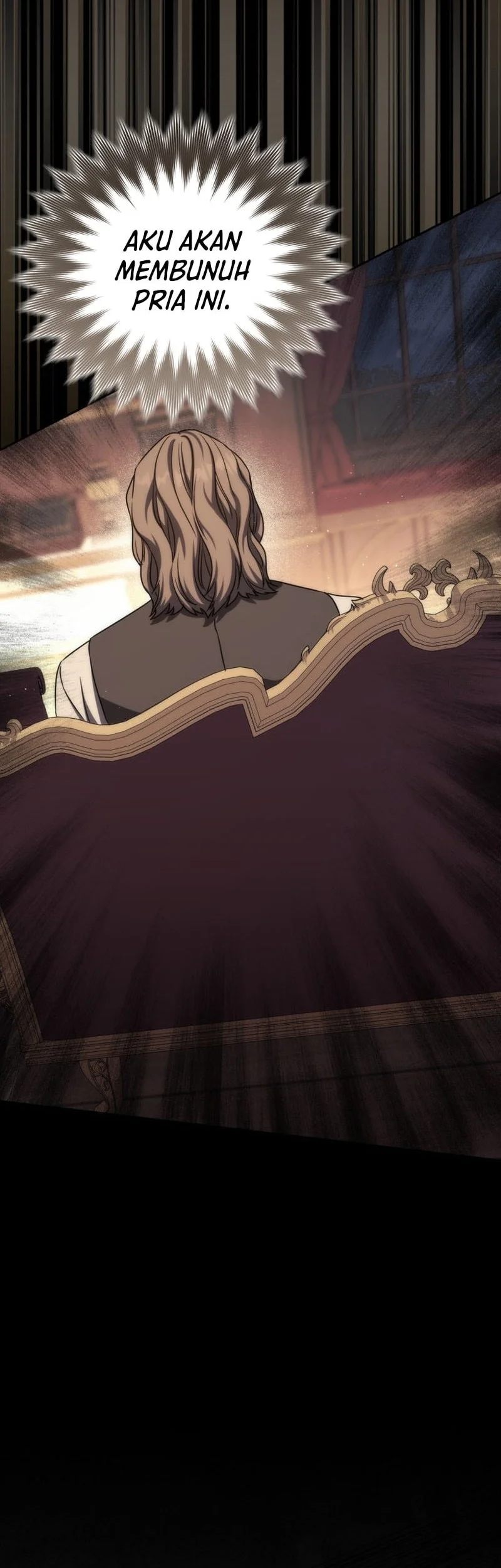 The Reincarnated Assassin is a Genius Swordsman Chapter 78 Gambar 72