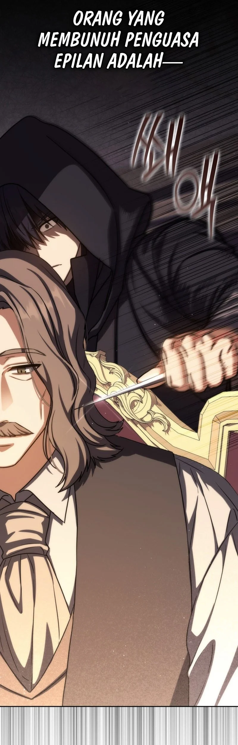 The Reincarnated Assassin is a Genius Swordsman Chapter 78 Gambar 73