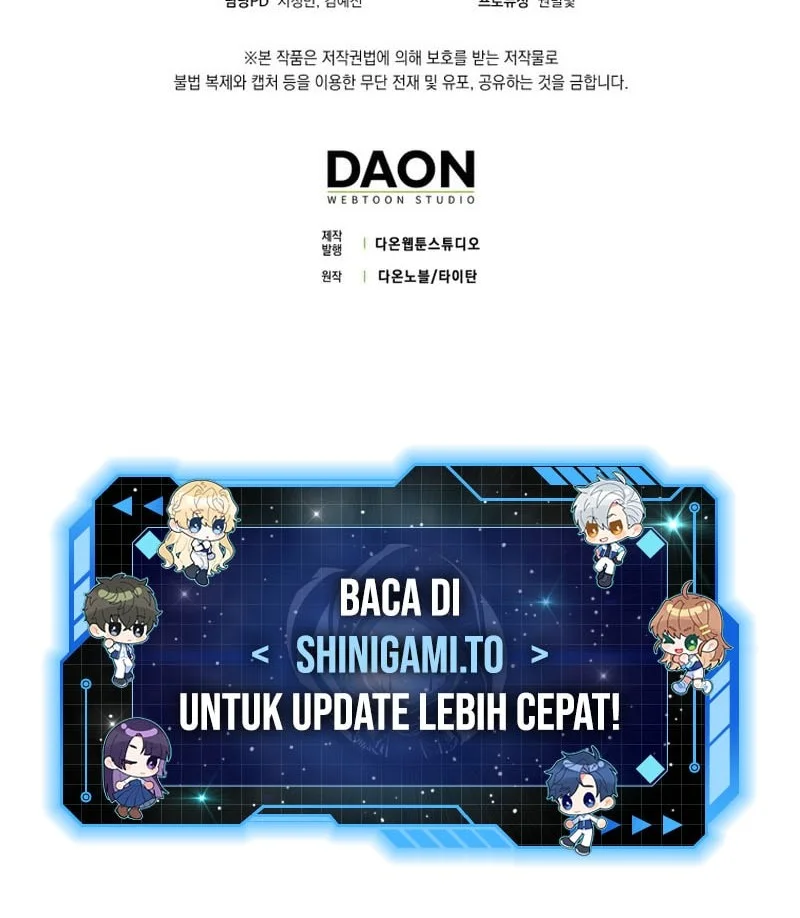 The Reincarnated Assassin is a Genius Swordsman Chapter 78 Gambar 76