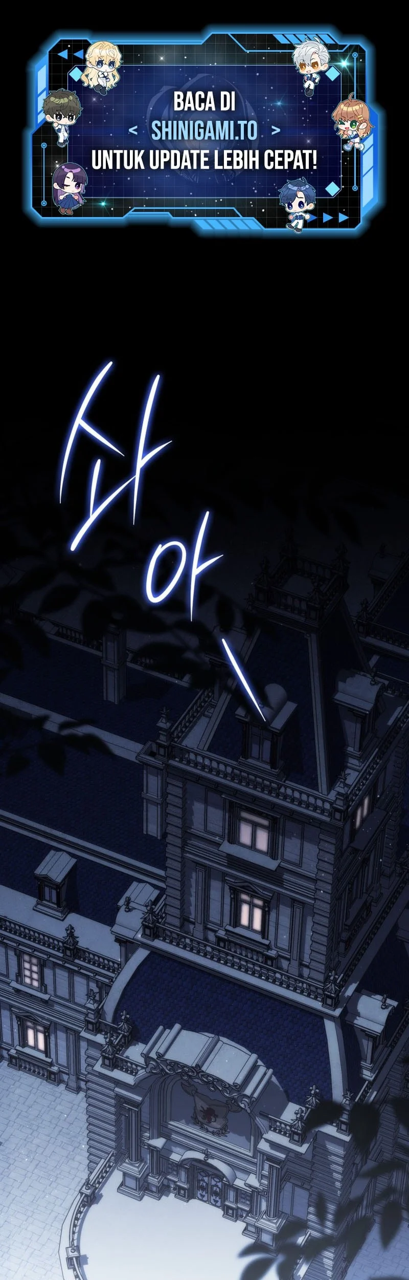 Manhwa The Reincarnated Assassin is a Genius Swordsman Chapter 78 gambar 2