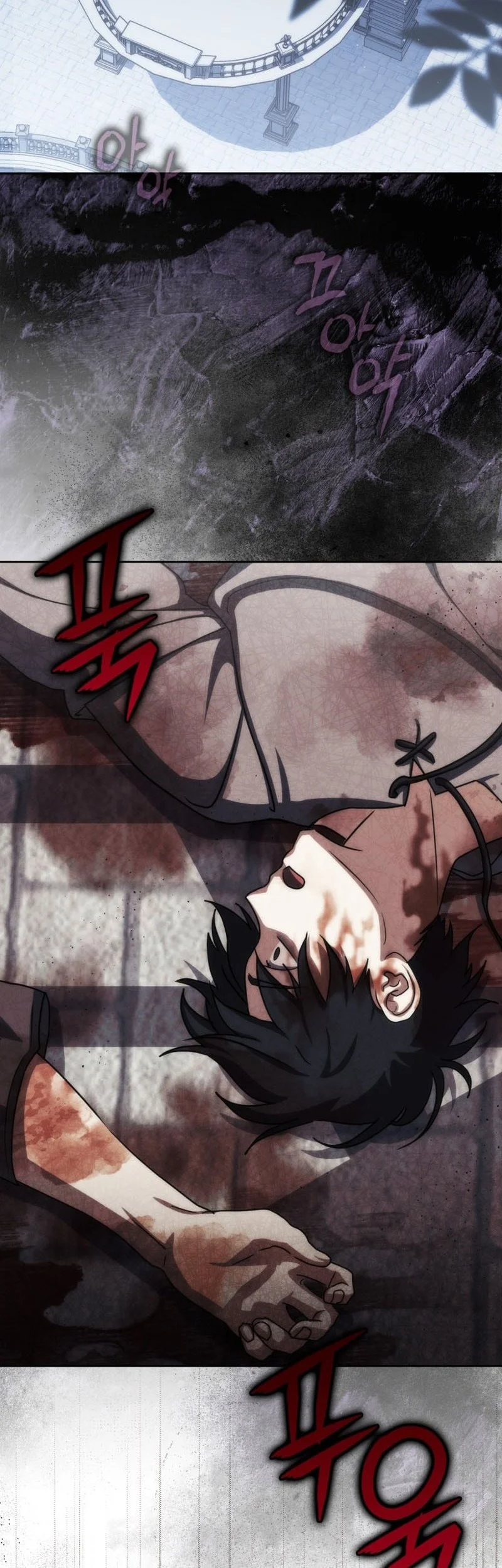 The Reincarnated Assassin is a Genius Swordsman Chapter 78 Gambar 3