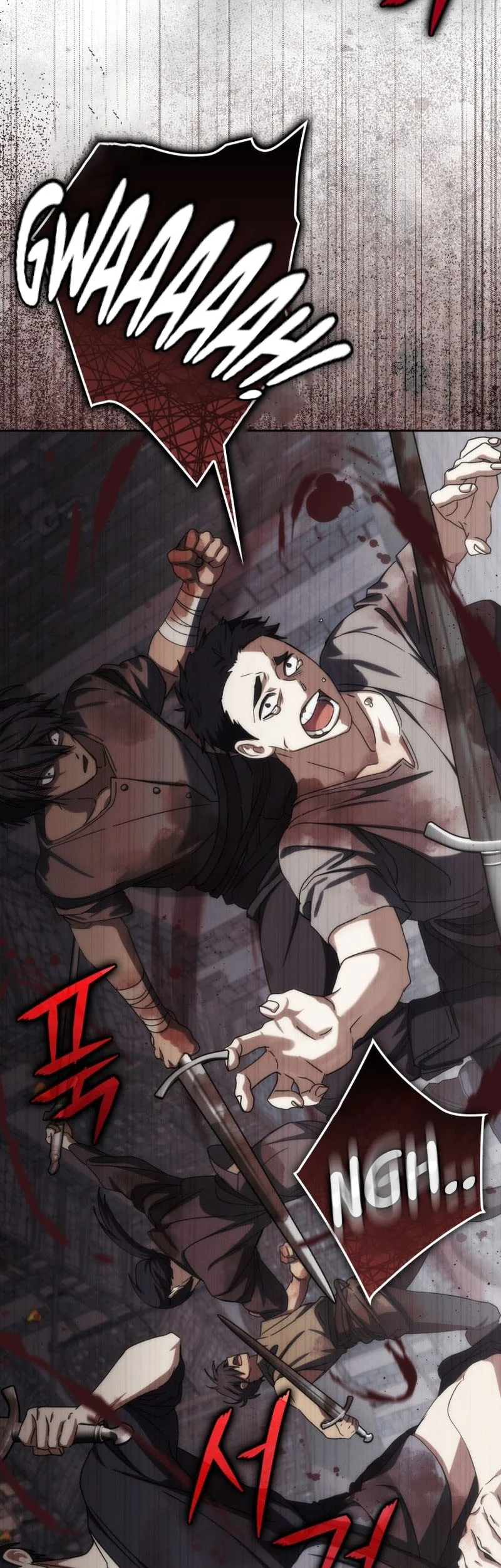 The Reincarnated Assassin is a Genius Swordsman Chapter 78 Gambar 4