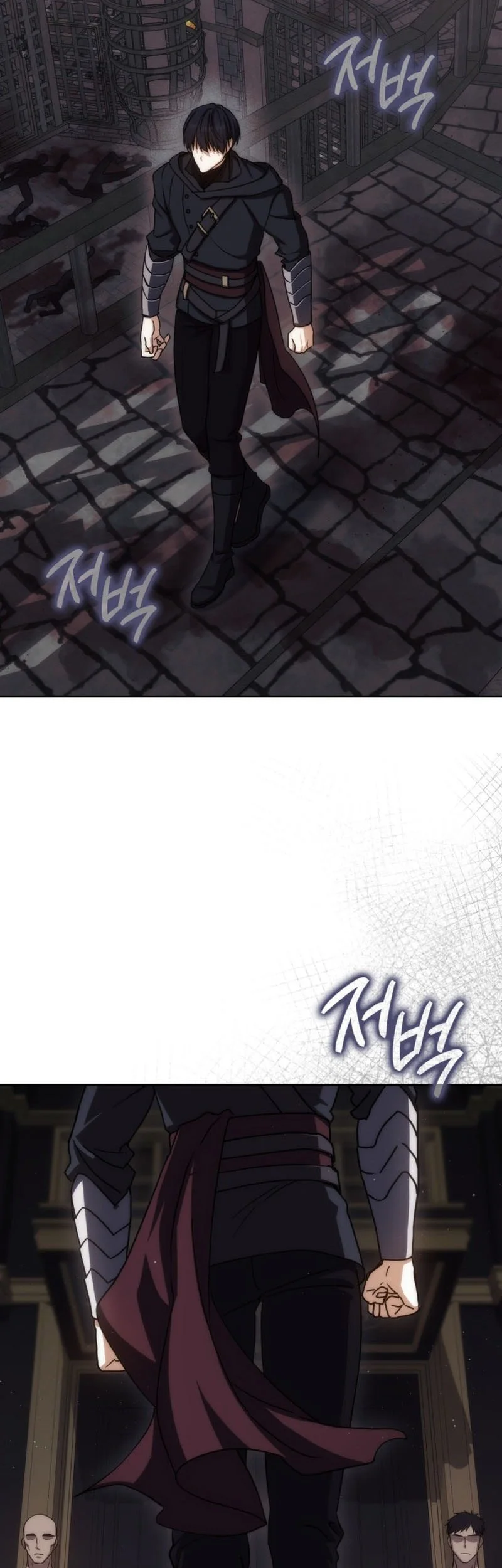 The Reincarnated Assassin is a Genius Swordsman Chapter 78 Gambar 7