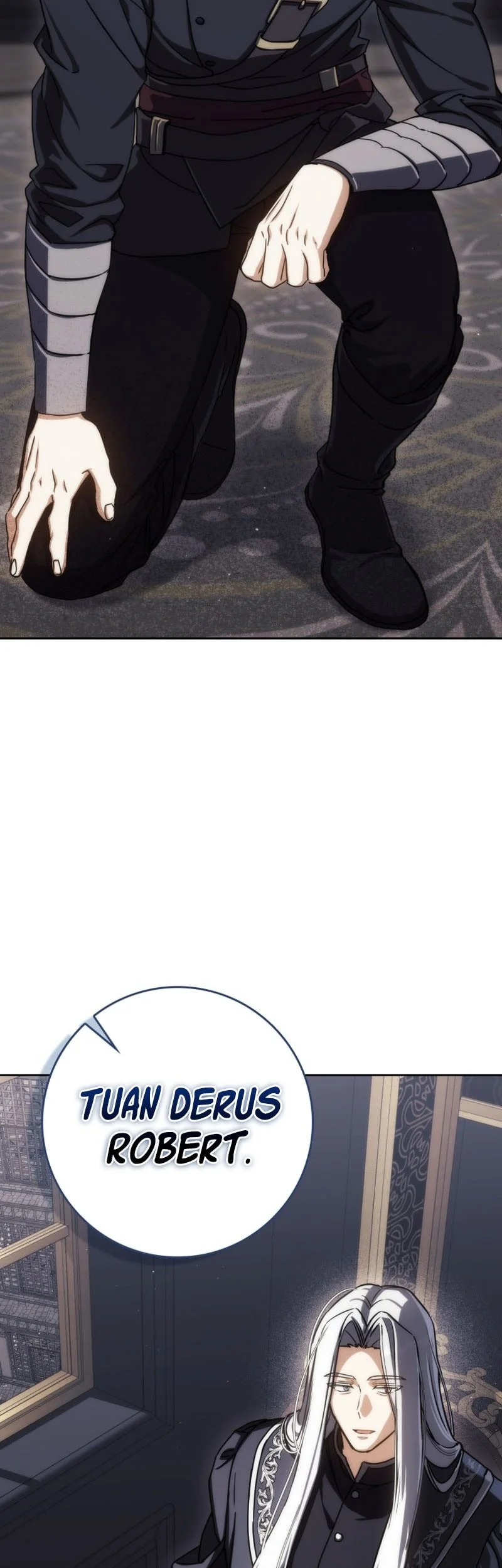 The Reincarnated Assassin is a Genius Swordsman Chapter 78 Gambar 9