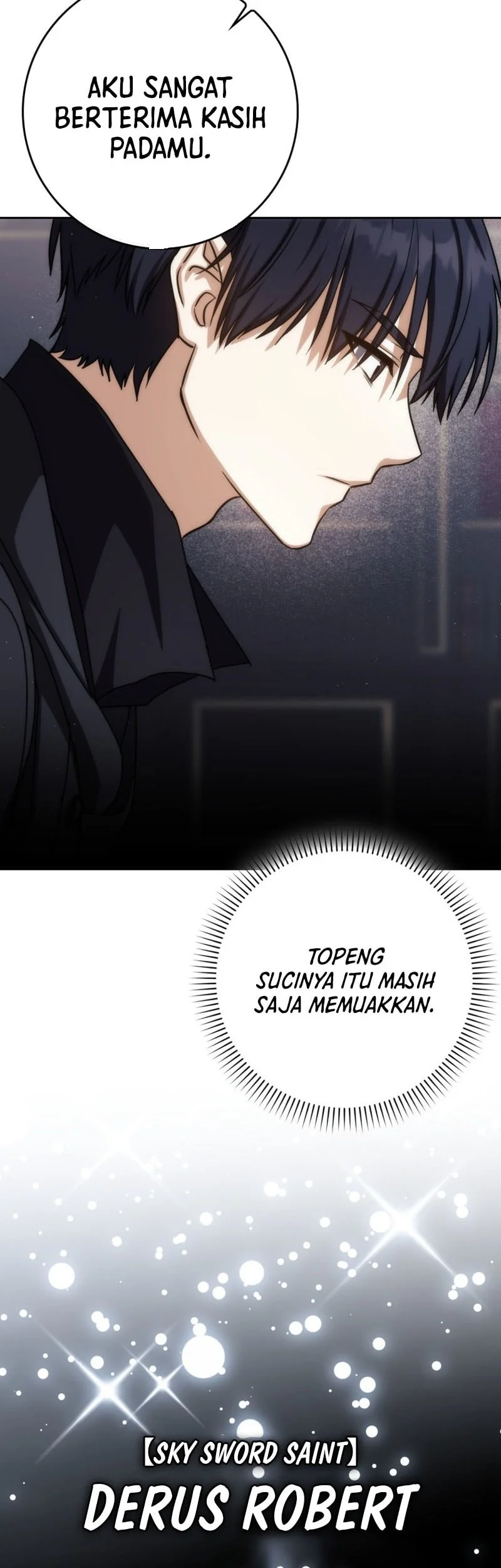 The Reincarnated Assassin is a Genius Swordsman Chapter 78 Gambar 12