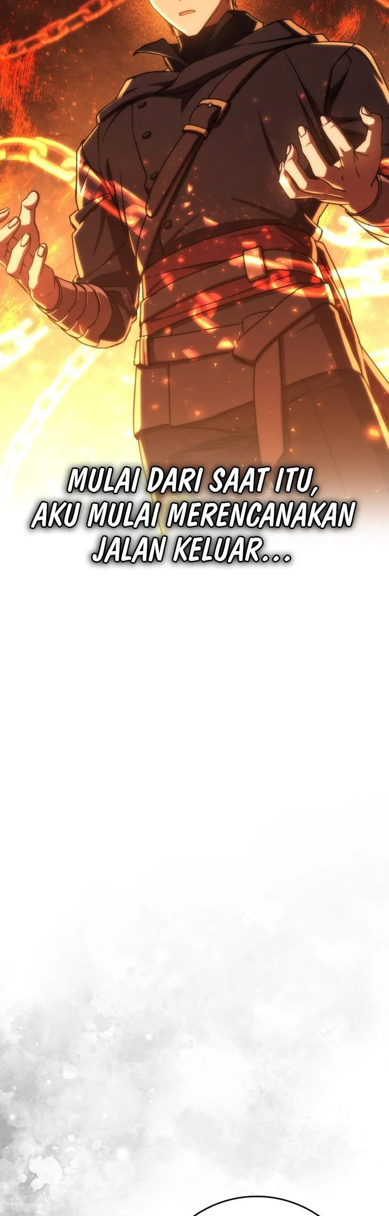 The Reincarnated Assassin is a Genius Swordsman Chapter 78 Gambar 17