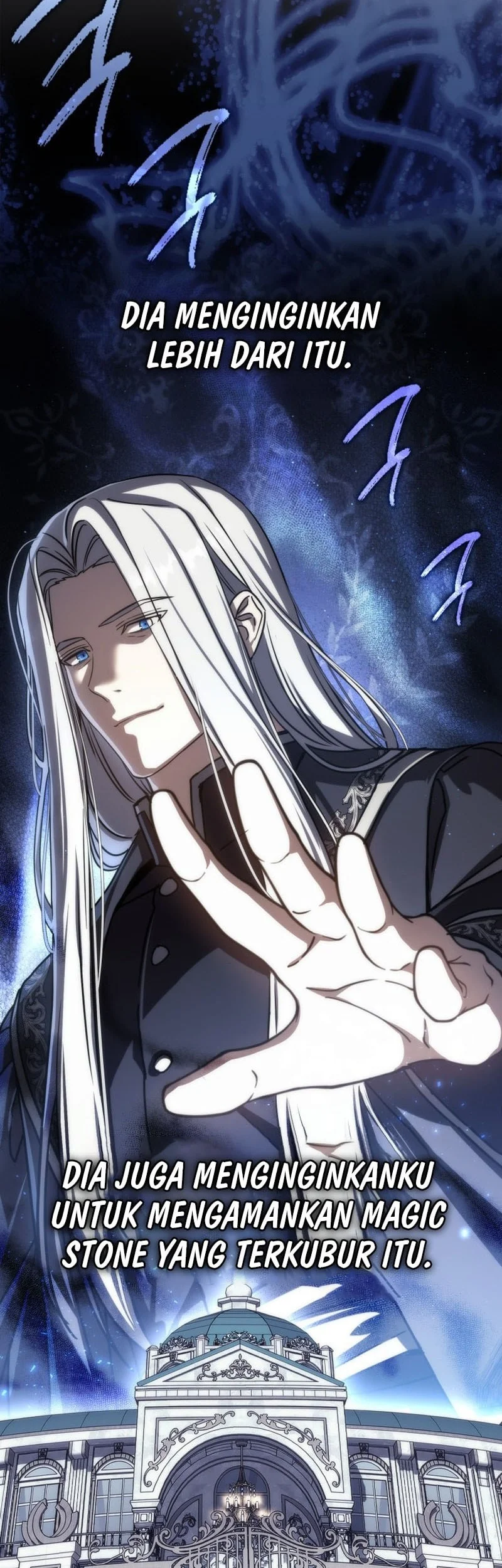 The Reincarnated Assassin is a Genius Swordsman Chapter 78 Gambar 20